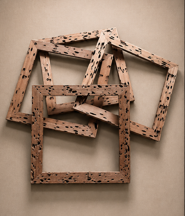 Frames for 3