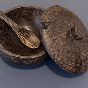Spice Container