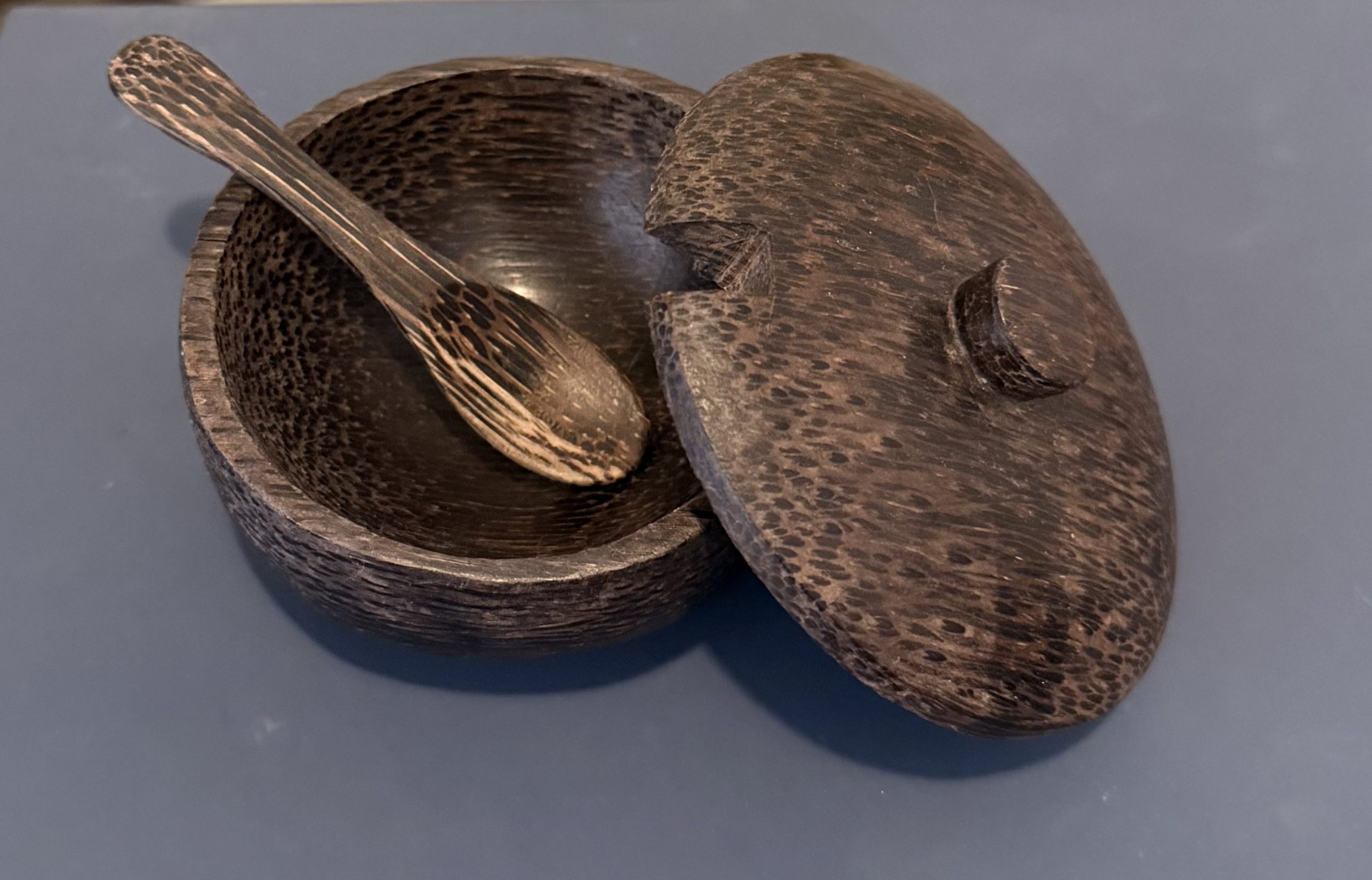 Spice Container