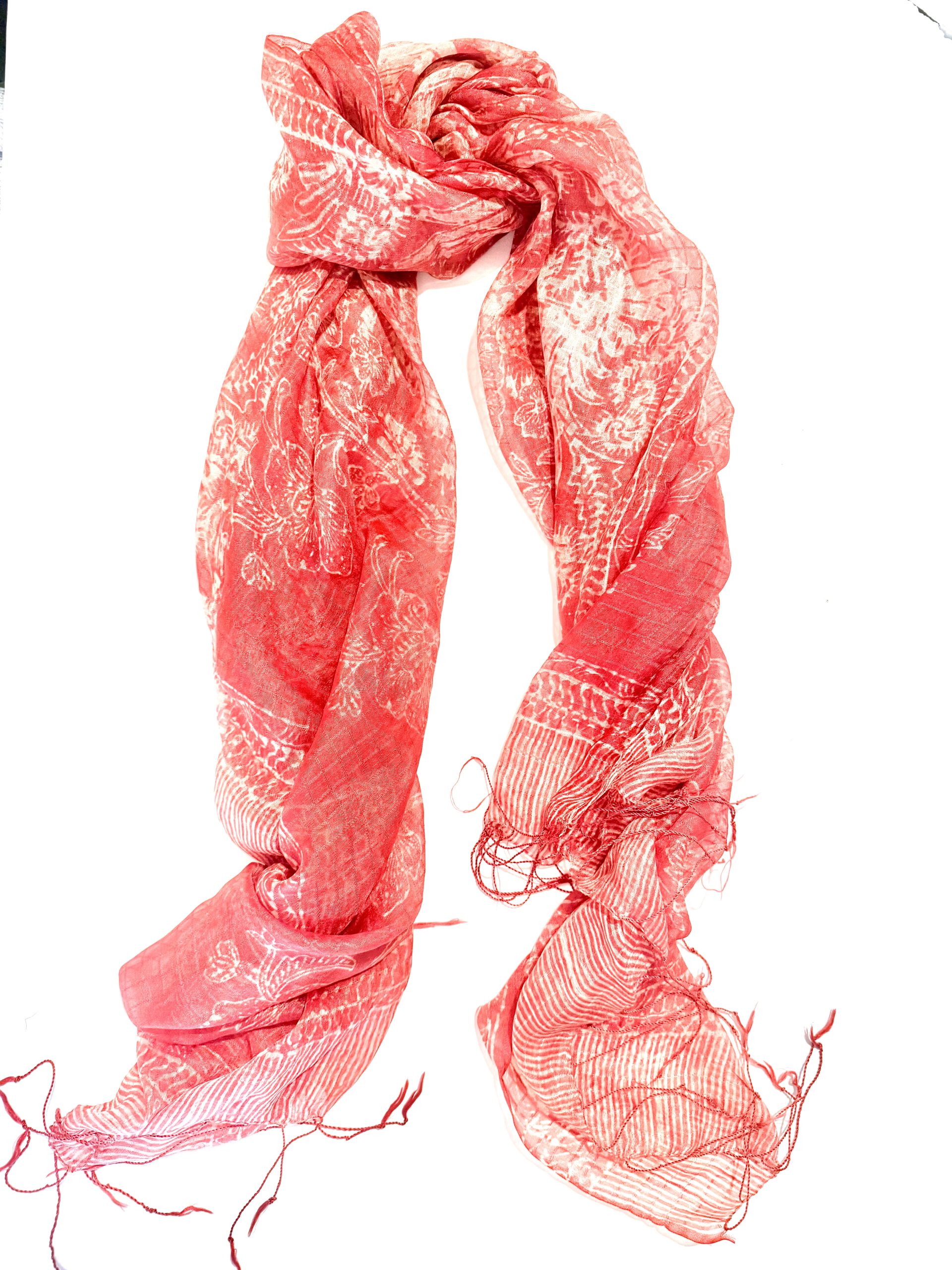 Coral Pink