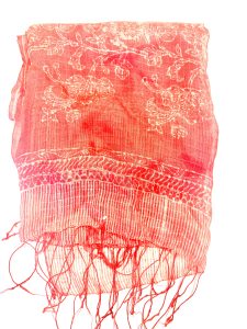 Coral Pink