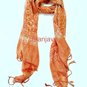 Orange Shimmer